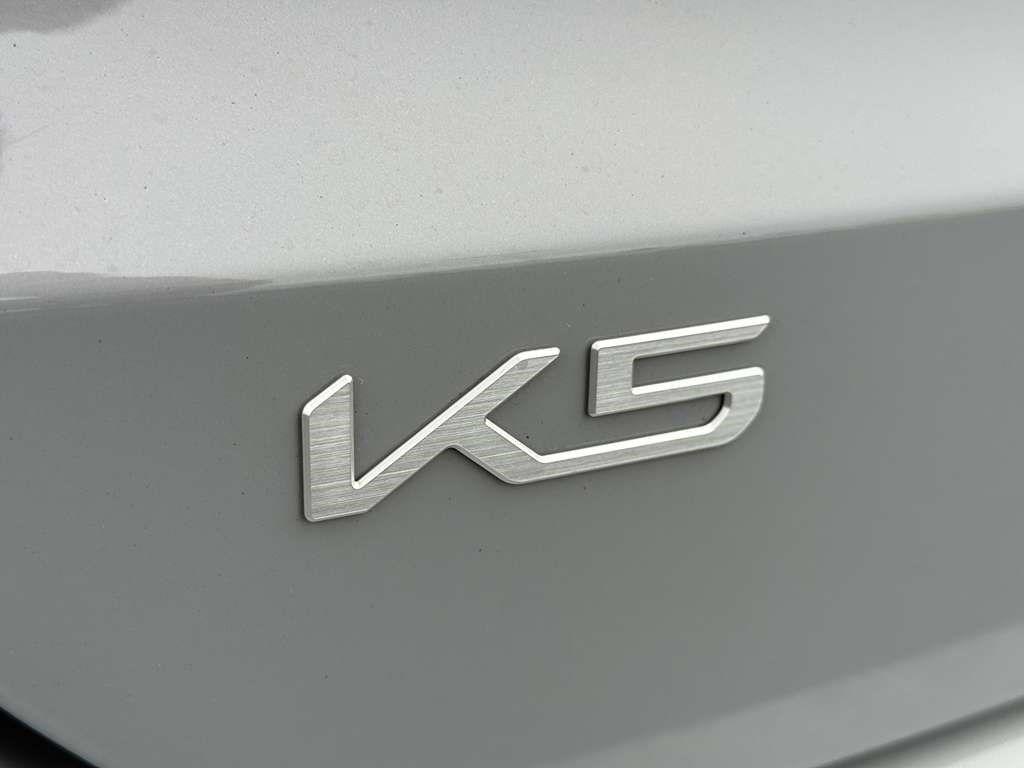 used 2023 Kia K5 car, priced at $20,499