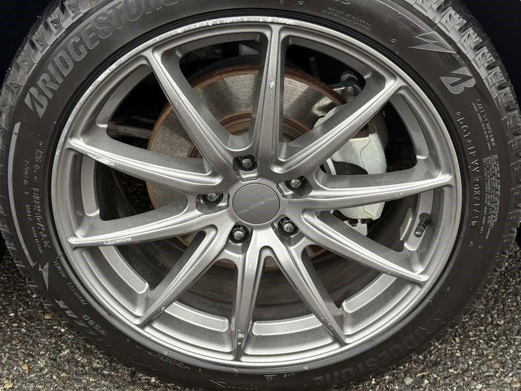 used 2023 Kia K5 car, priced at $20,499