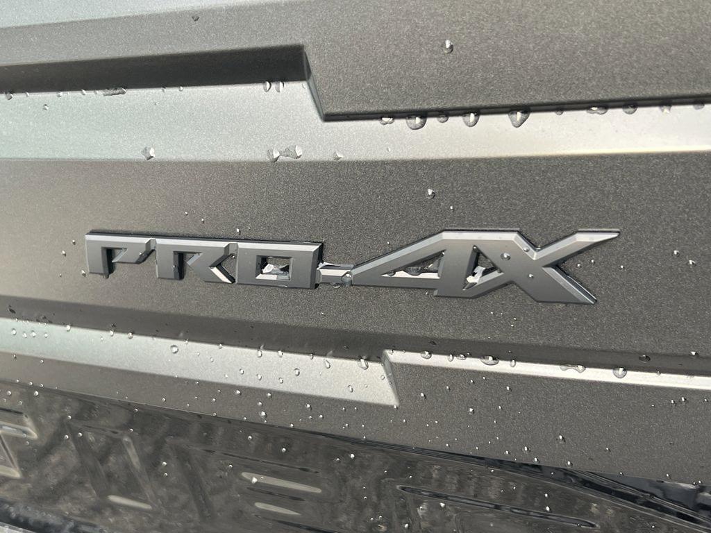 new 2026 Nissan Frontier car, priced at $43,930