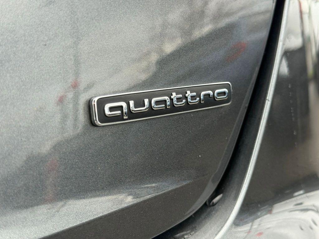 used 2024 Audi A4 car, priced at $25,999