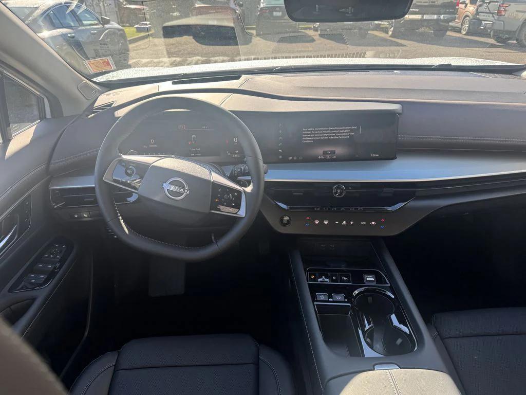 new 2026 Nissan Murano car, priced at $46,416