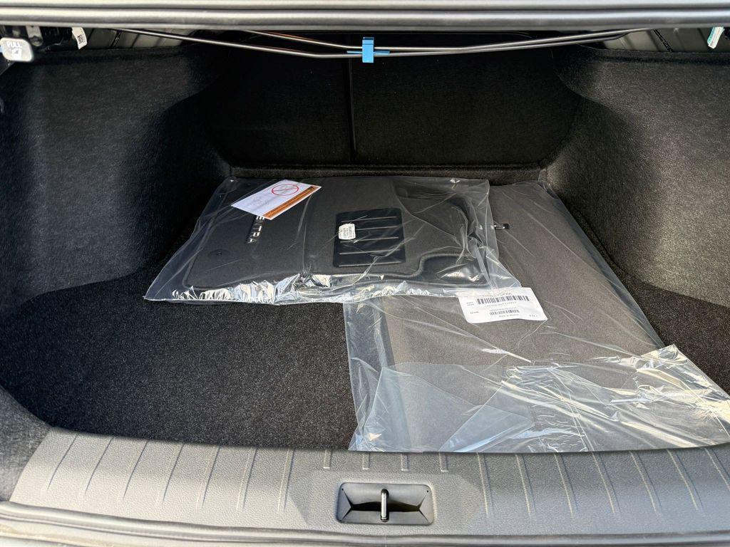 new 2026 Nissan Sentra car, priced at $24,437