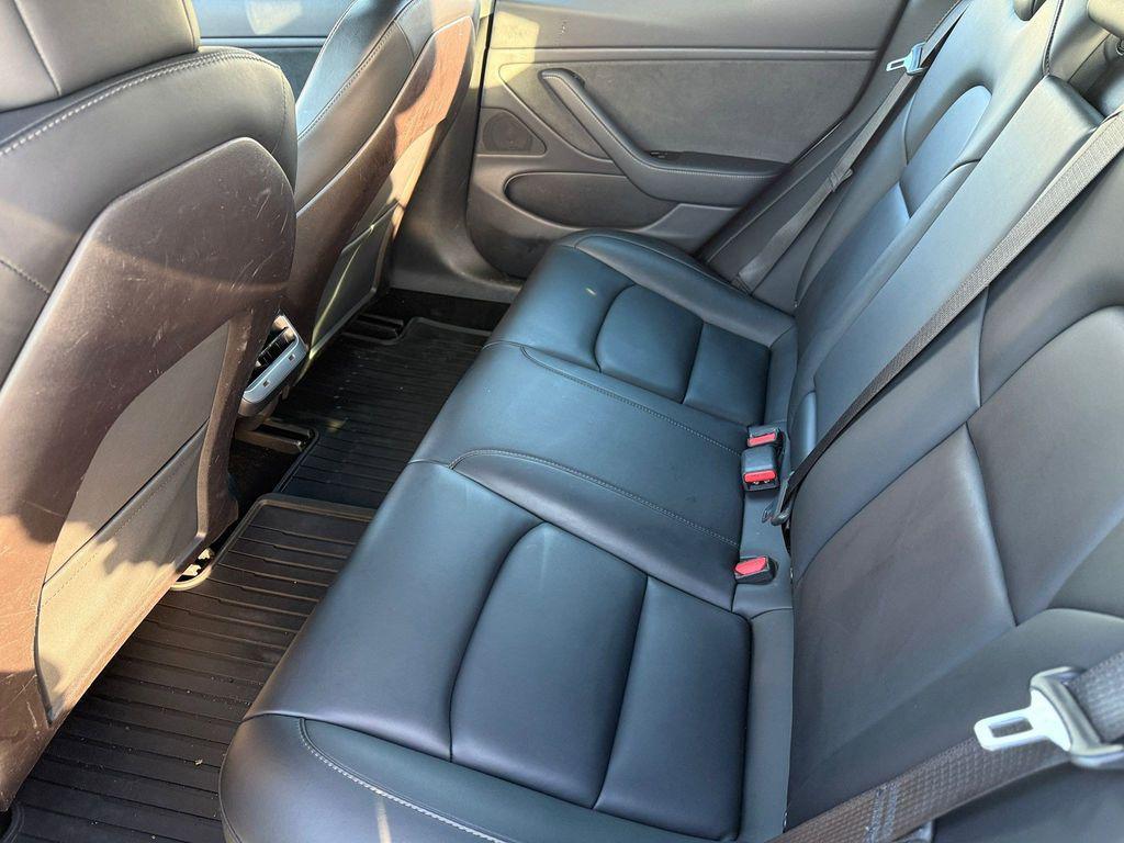 used 2019 Tesla Model 3 car, priced at $14,999