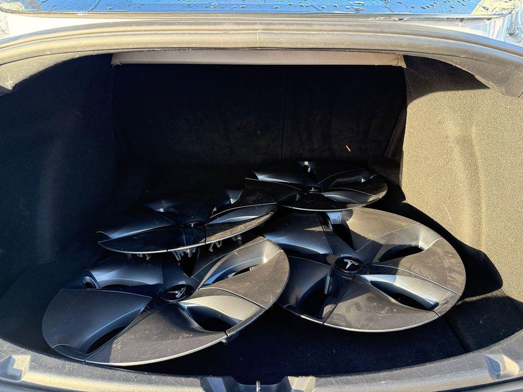 used 2019 Tesla Model 3 car, priced at $14,999