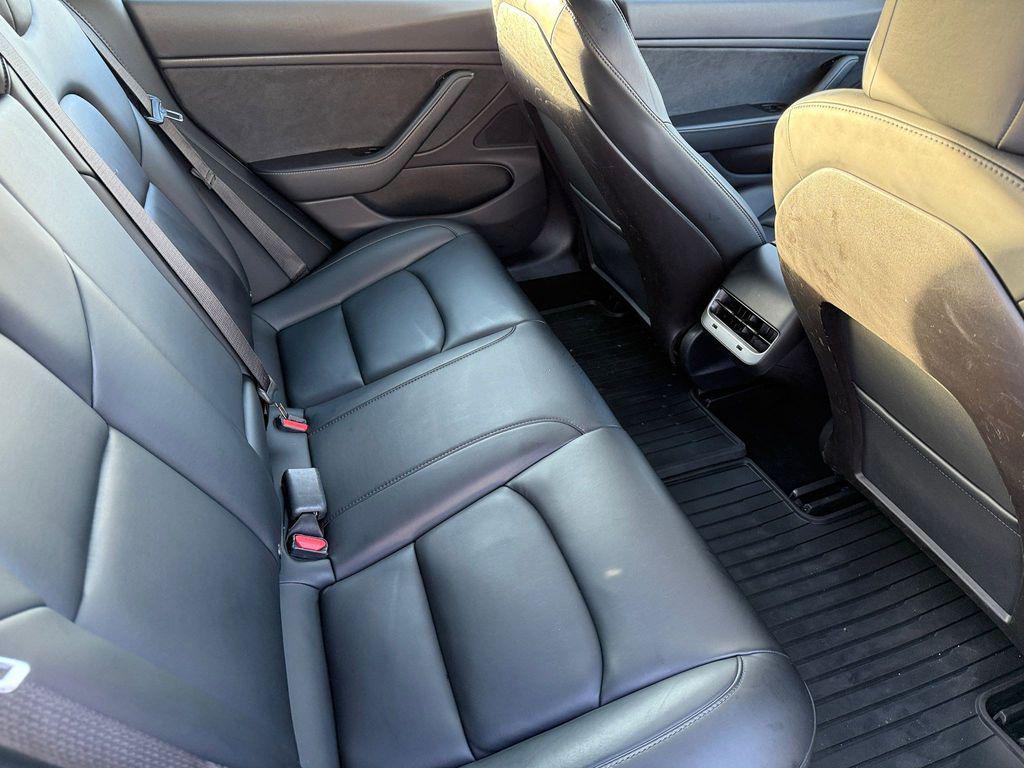 used 2019 Tesla Model 3 car, priced at $14,999