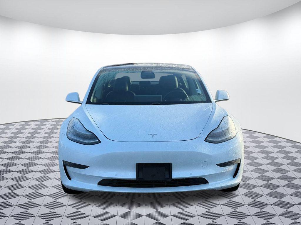 used 2019 Tesla Model 3 car, priced at $14,999