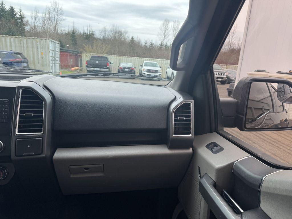 used 2016 Ford F-150 car, priced at $13,999