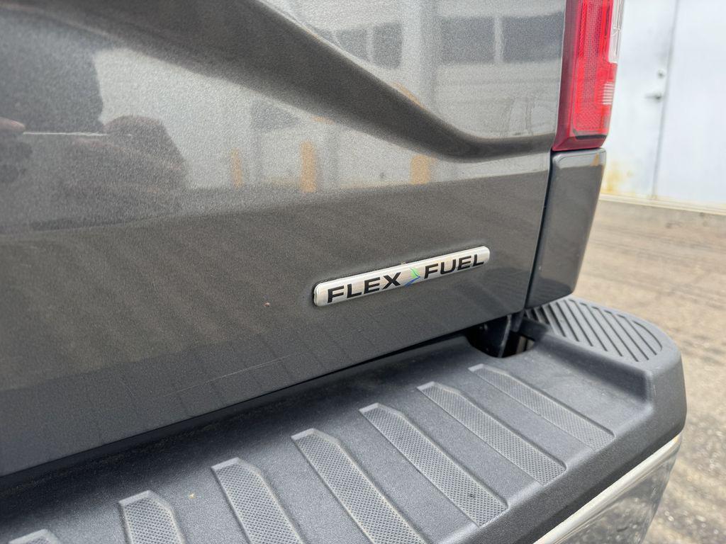 used 2016 Ford F-150 car, priced at $13,999