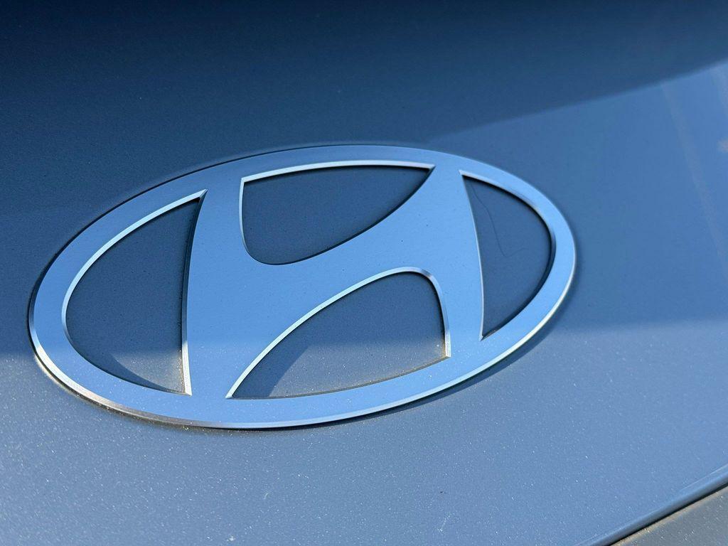 used 2023 Hyundai IONIQ 6 car, priced at $22,999