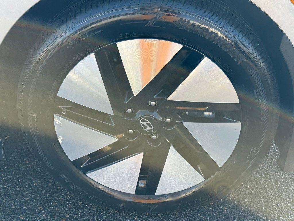 used 2023 Hyundai IONIQ 6 car, priced at $22,999