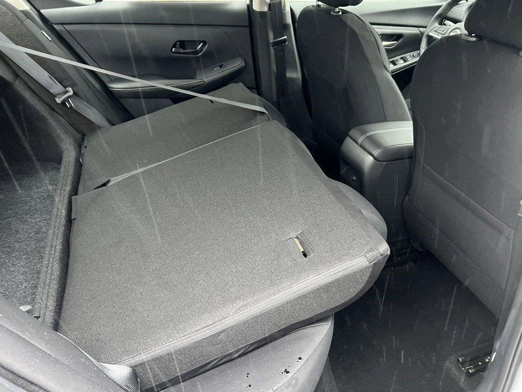 used 2025 Nissan Sentra car, priced at $20,899