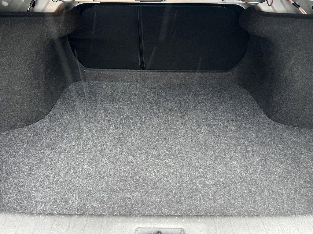 used 2025 Nissan Sentra car, priced at $20,899