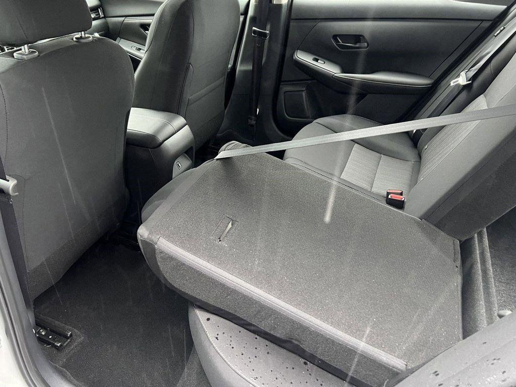 used 2025 Nissan Sentra car, priced at $20,899