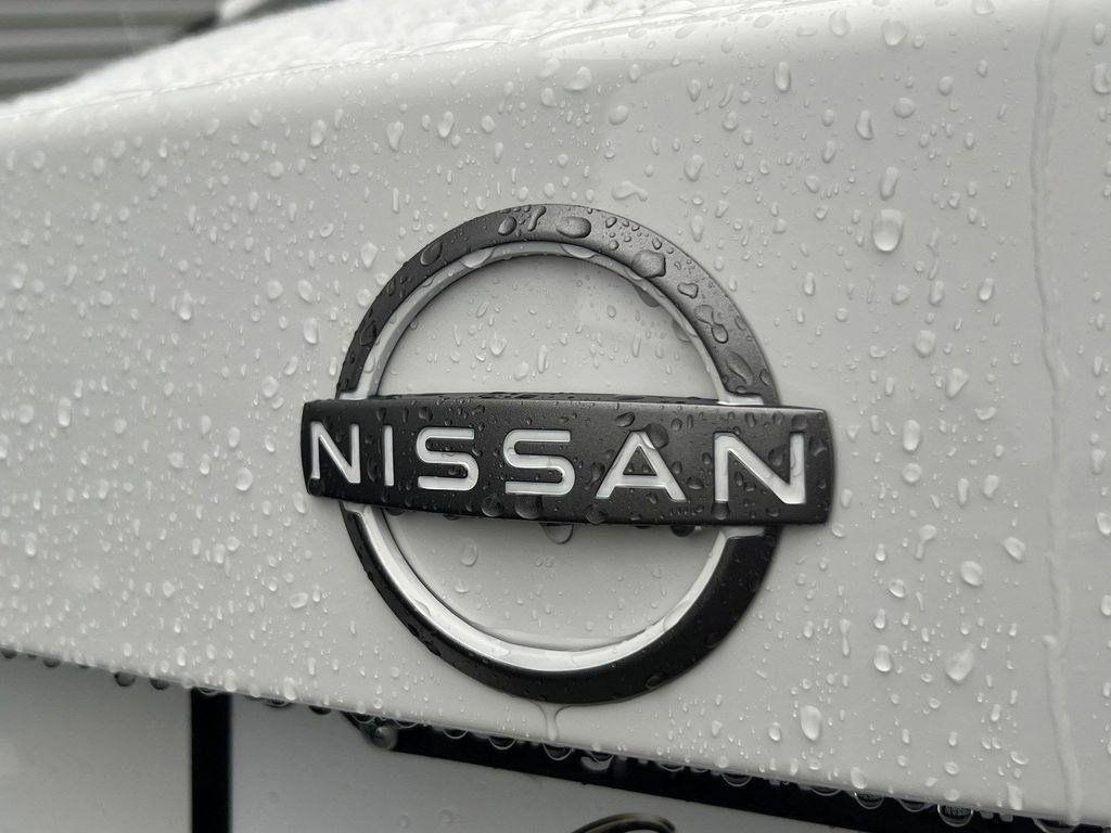 used 2025 Nissan Sentra car, priced at $20,899