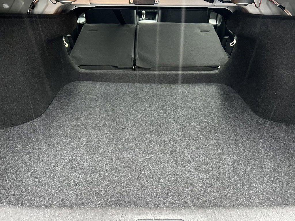 used 2025 Nissan Sentra car, priced at $20,899