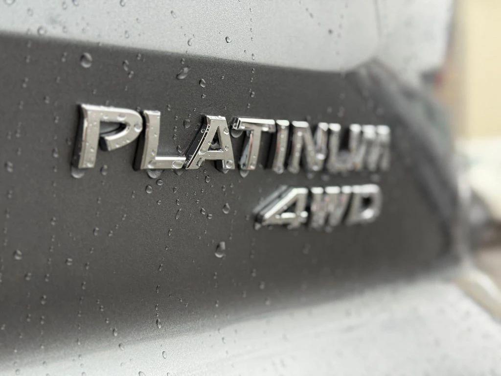 new 2025 Nissan Pathfinder car, priced at $44,032