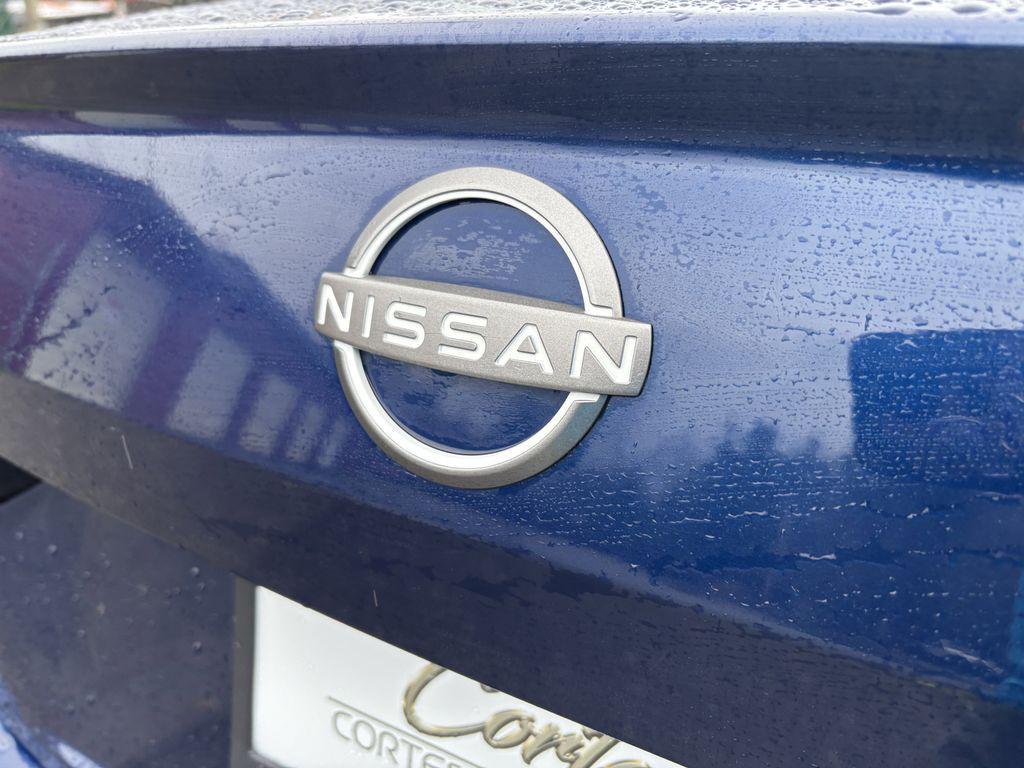used 2024 Nissan Altima car, priced at $17,749