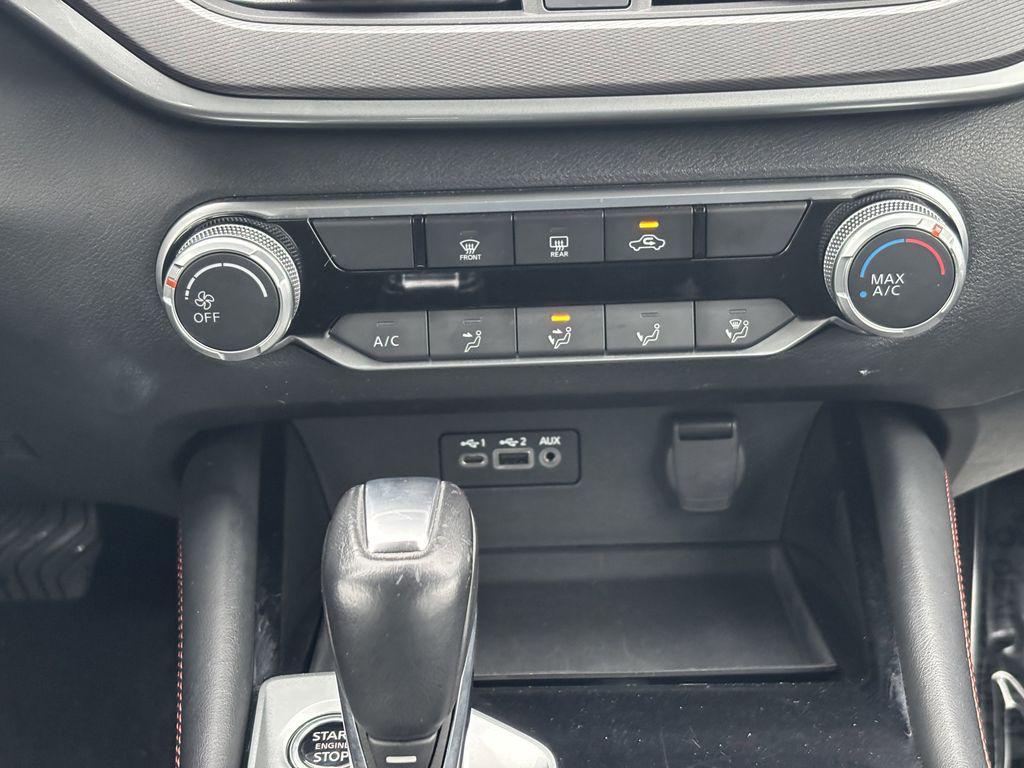 used 2024 Nissan Altima car, priced at $17,749