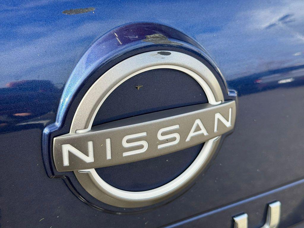 used 2023 Nissan Rogue car, priced at $22,999