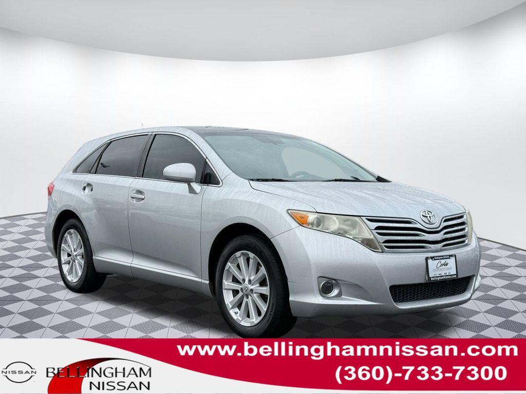 used 2011 Toyota Venza car, priced at $7,999
