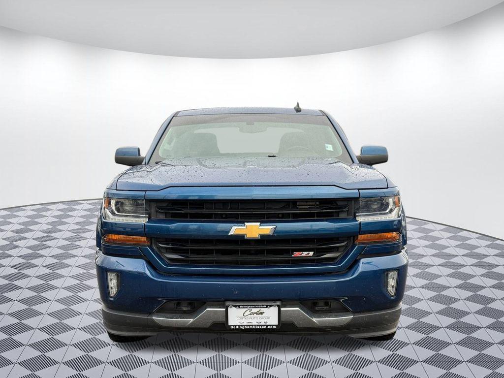 used 2019 Chevrolet Silverado 1500 car, priced at $23,499