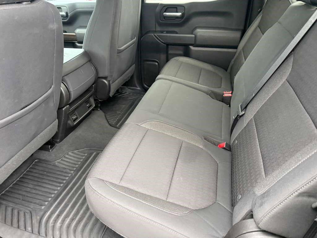 used 2019 Chevrolet Silverado 1500 car, priced at $23,499