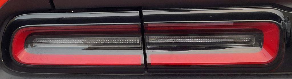used 2023 Dodge Challenger car, priced at $26,099