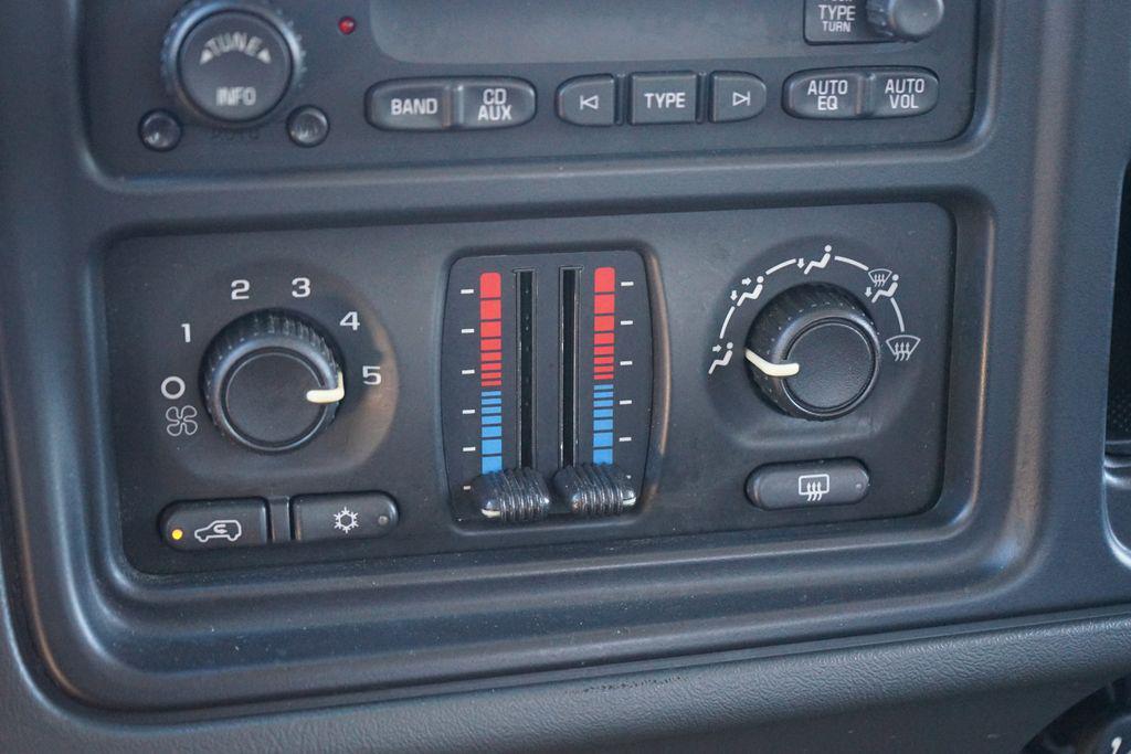 used 2006 Chevrolet Silverado 1500 car, priced at $7,999