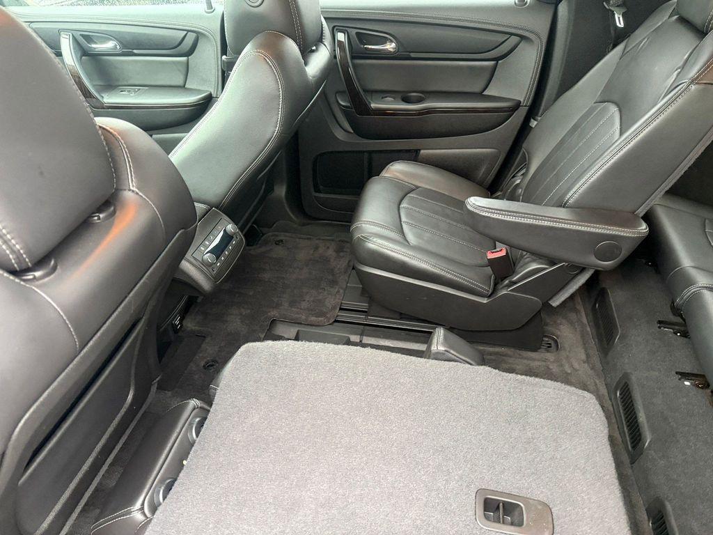 used 2016 Chevrolet Traverse car, priced at $11,999