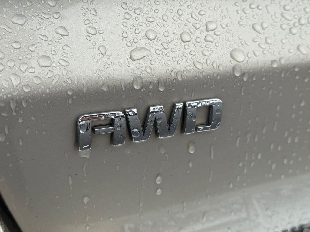 used 2016 Chevrolet Traverse car, priced at $11,999