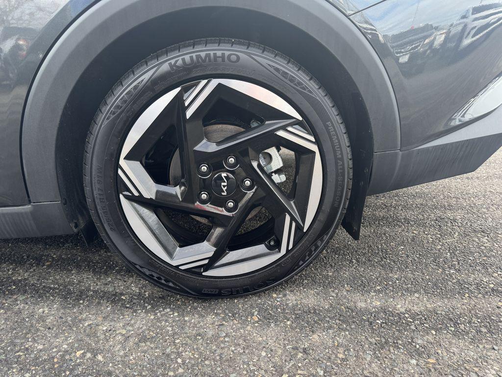 used 2025 Kia K4 car, priced at $21,899