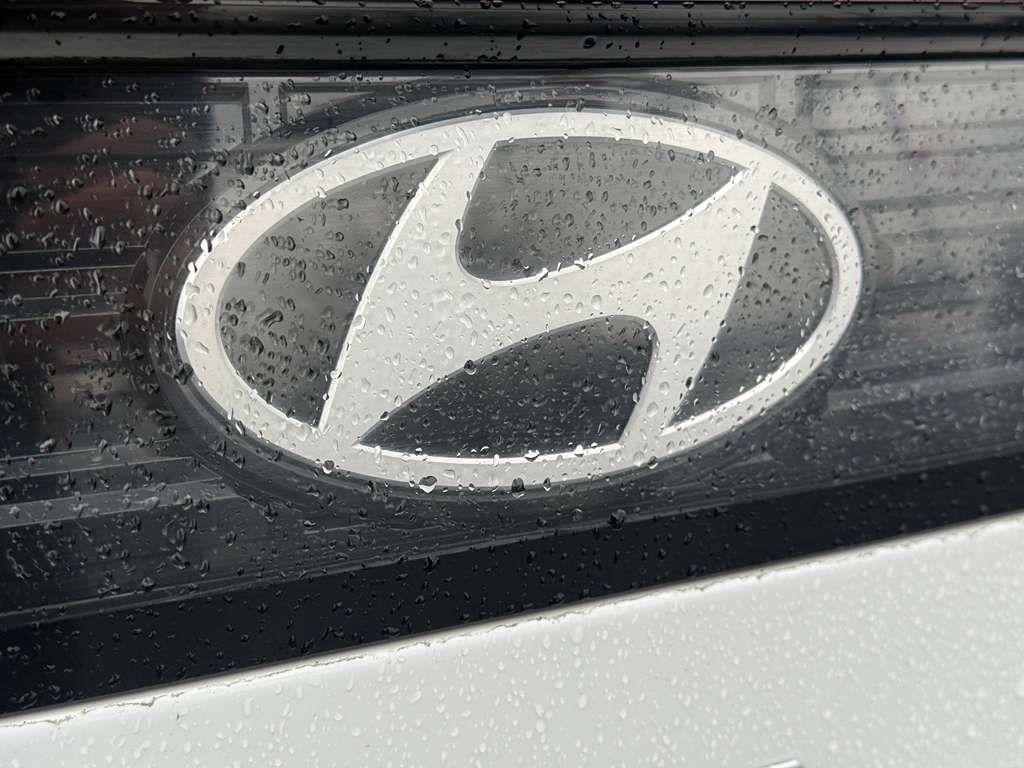 used 2024 Hyundai Sonata car, priced at $18,999