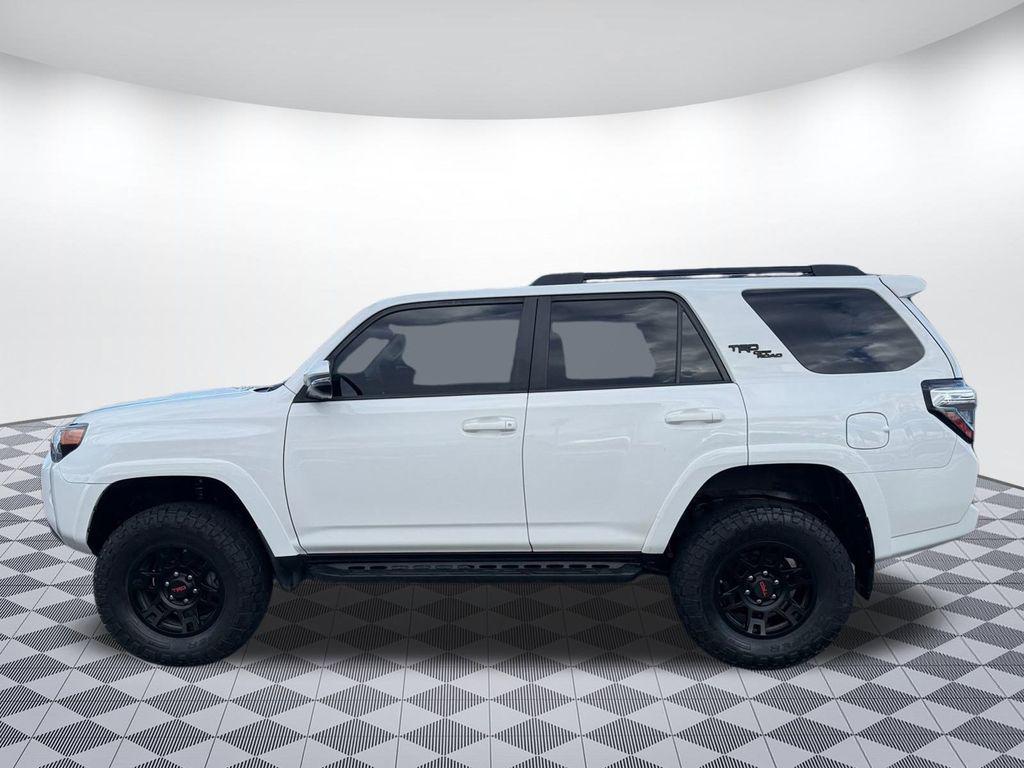 used 2019 Toyota 4Runner car, priced at $36,999