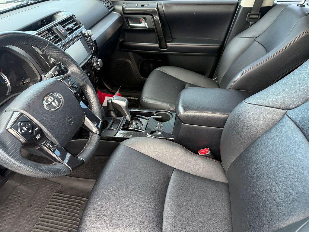 used 2019 Toyota 4Runner car, priced at $36,999