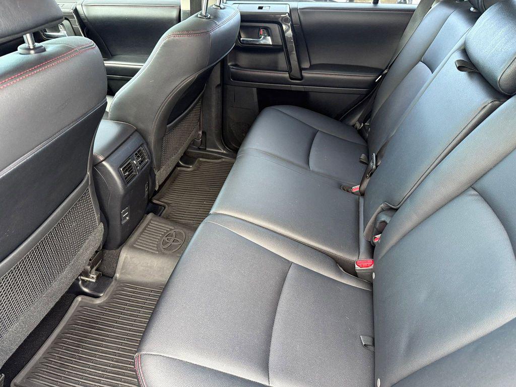 used 2019 Toyota 4Runner car, priced at $36,999