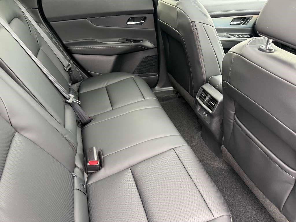 new 2026 Nissan Murano car, priced at $44,081