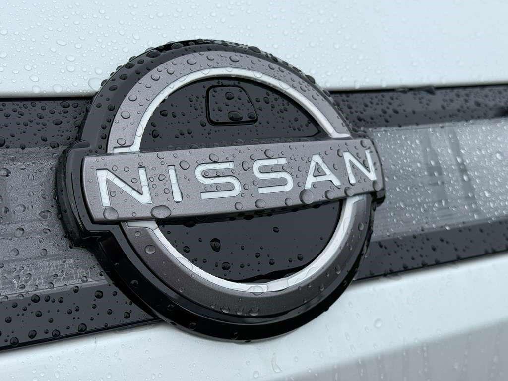 new 2026 Nissan Murano car, priced at $44,081