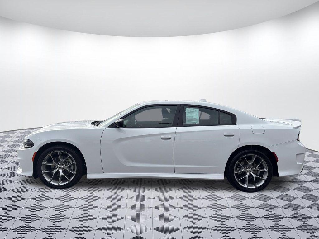 used 2023 Dodge Charger car, priced at $26,999