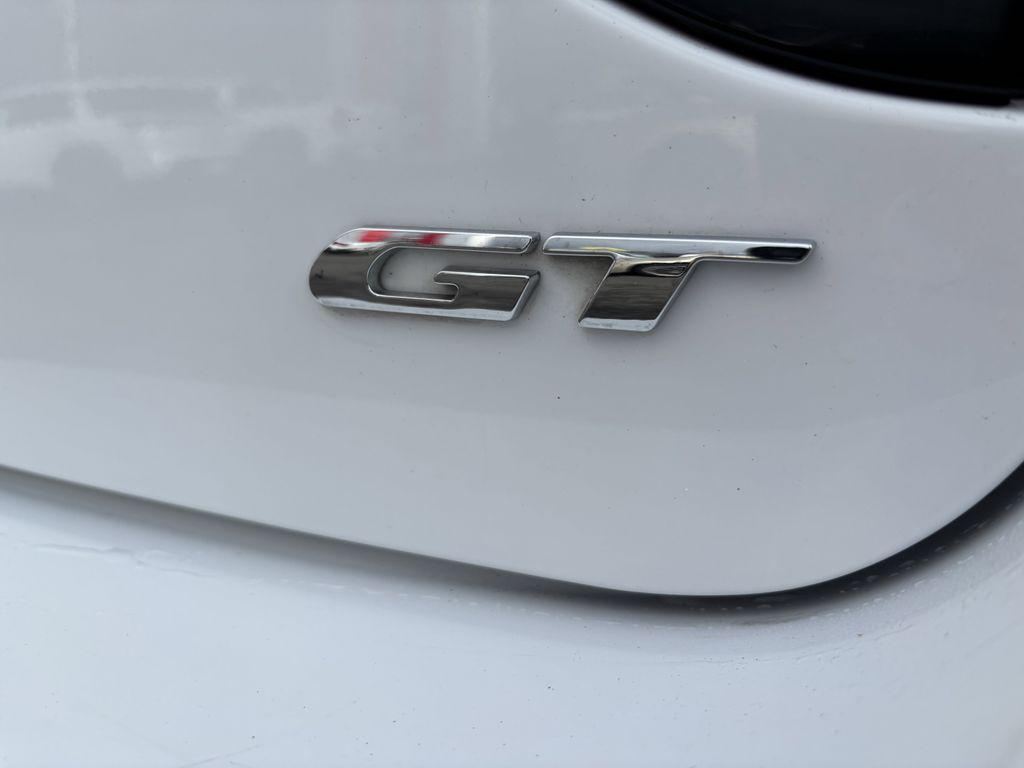 used 2023 Dodge Charger car, priced at $26,999