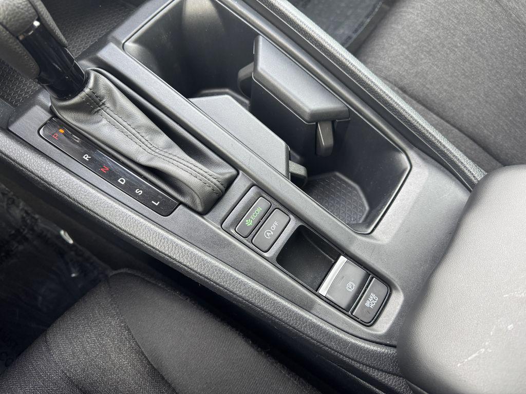 used 2024 Honda Accord car, priced at $21,749