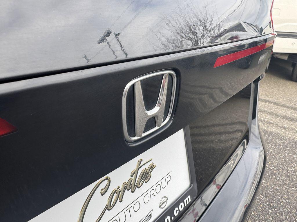 used 2024 Honda Accord car, priced at $21,749