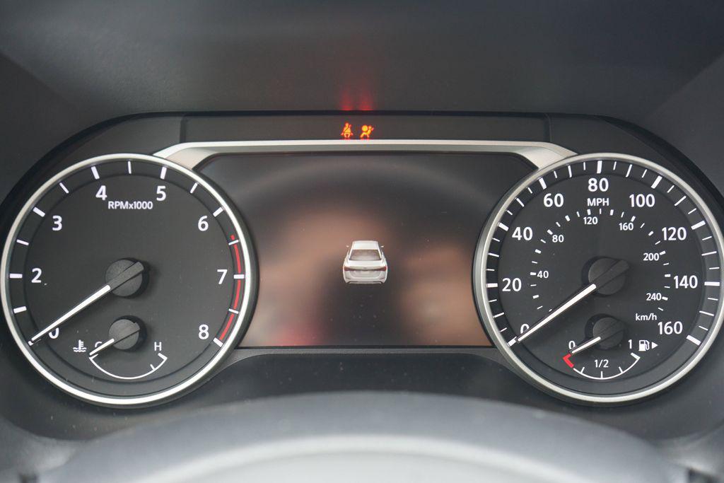 new 2025 Nissan Sentra car, priced at $21,499