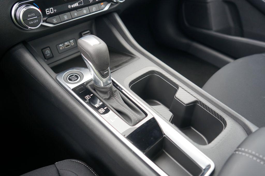 new 2025 Nissan Sentra car, priced at $21,499