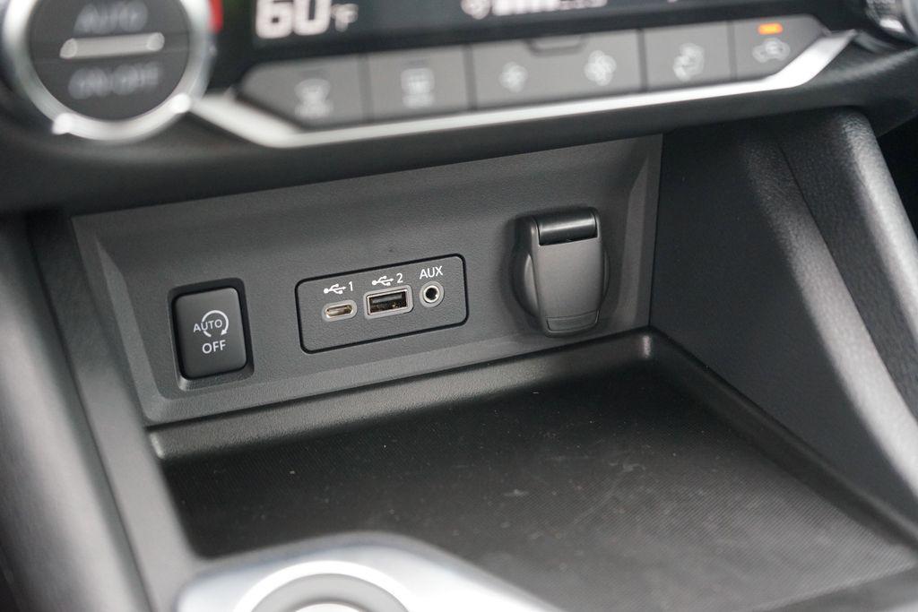 new 2025 Nissan Sentra car, priced at $21,499