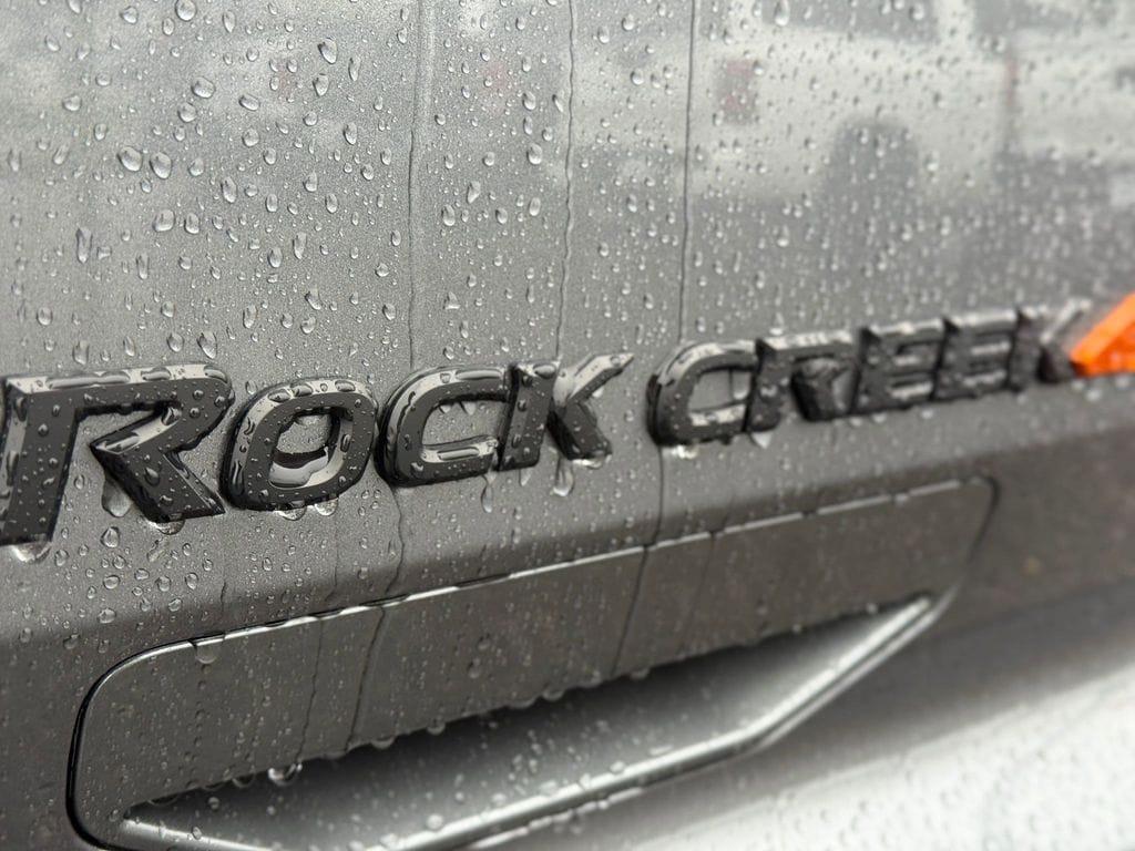 new 2025 Nissan Pathfinder car, priced at $37,357