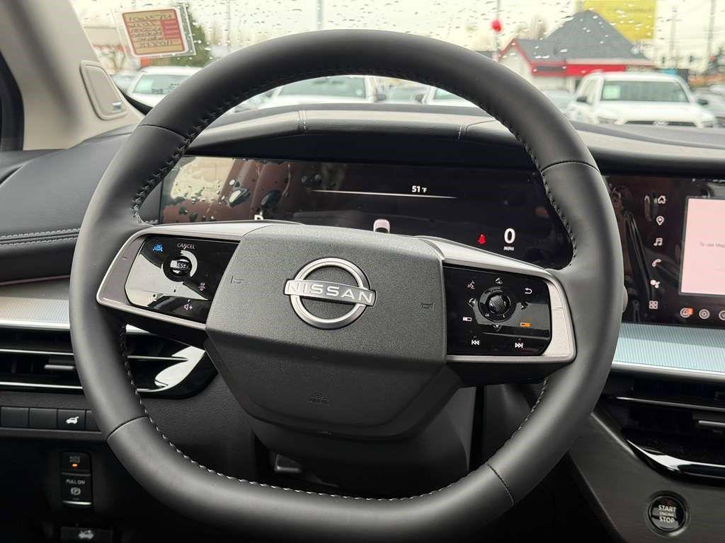 new 2026 Nissan Murano car, priced at $36,953