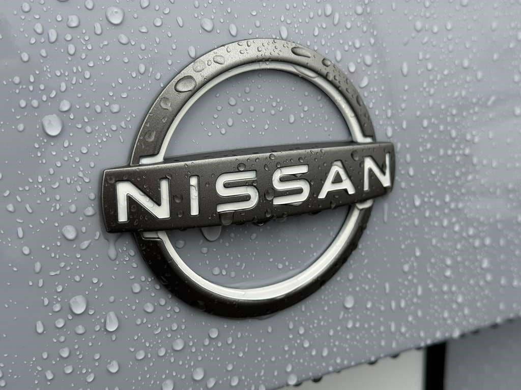 new 2025 Nissan Versa car, priced at $20,480