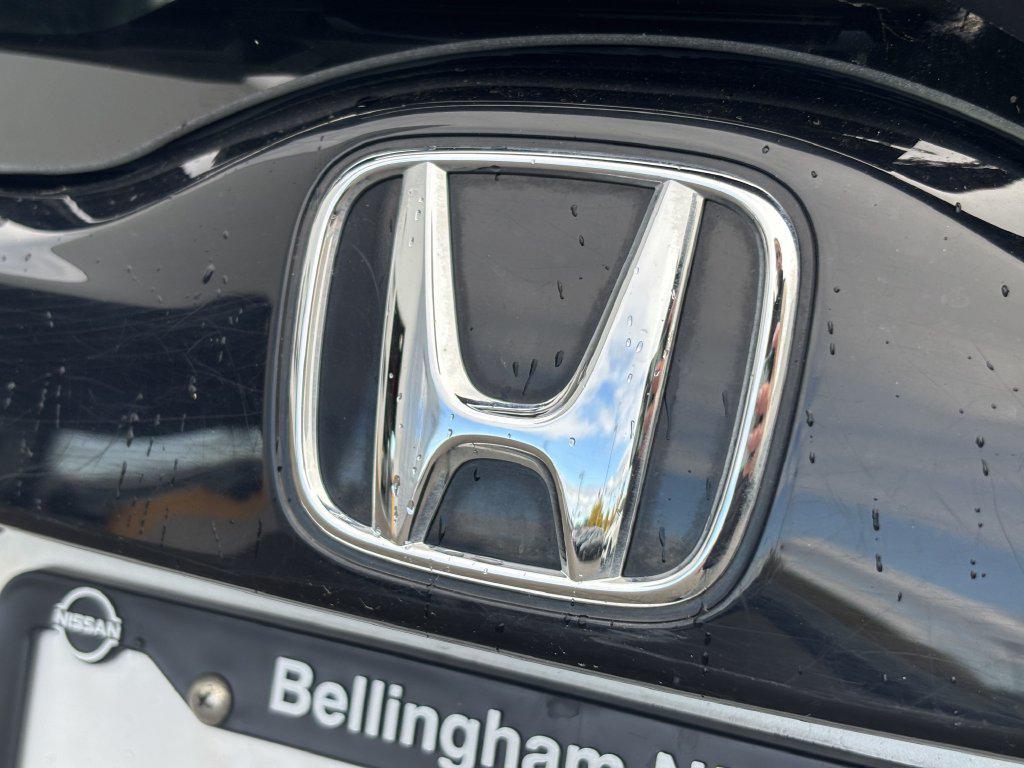 used 2019 Honda Fit car, priced at $16,699