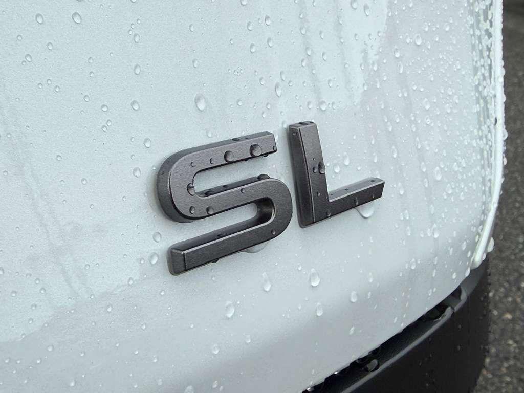 new 2026 Nissan Murano car, priced at $37,353