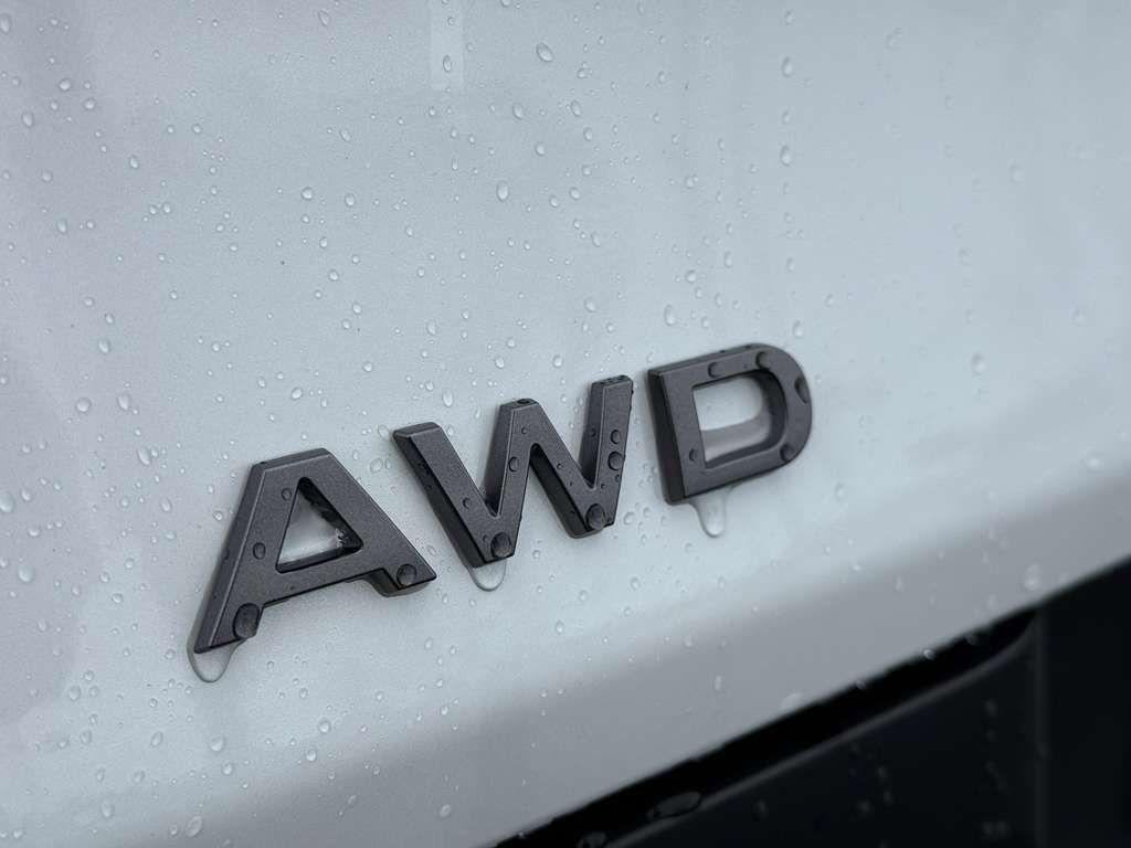 new 2026 Nissan Murano car, priced at $37,353